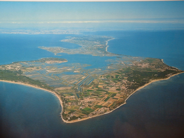 Île de Ré