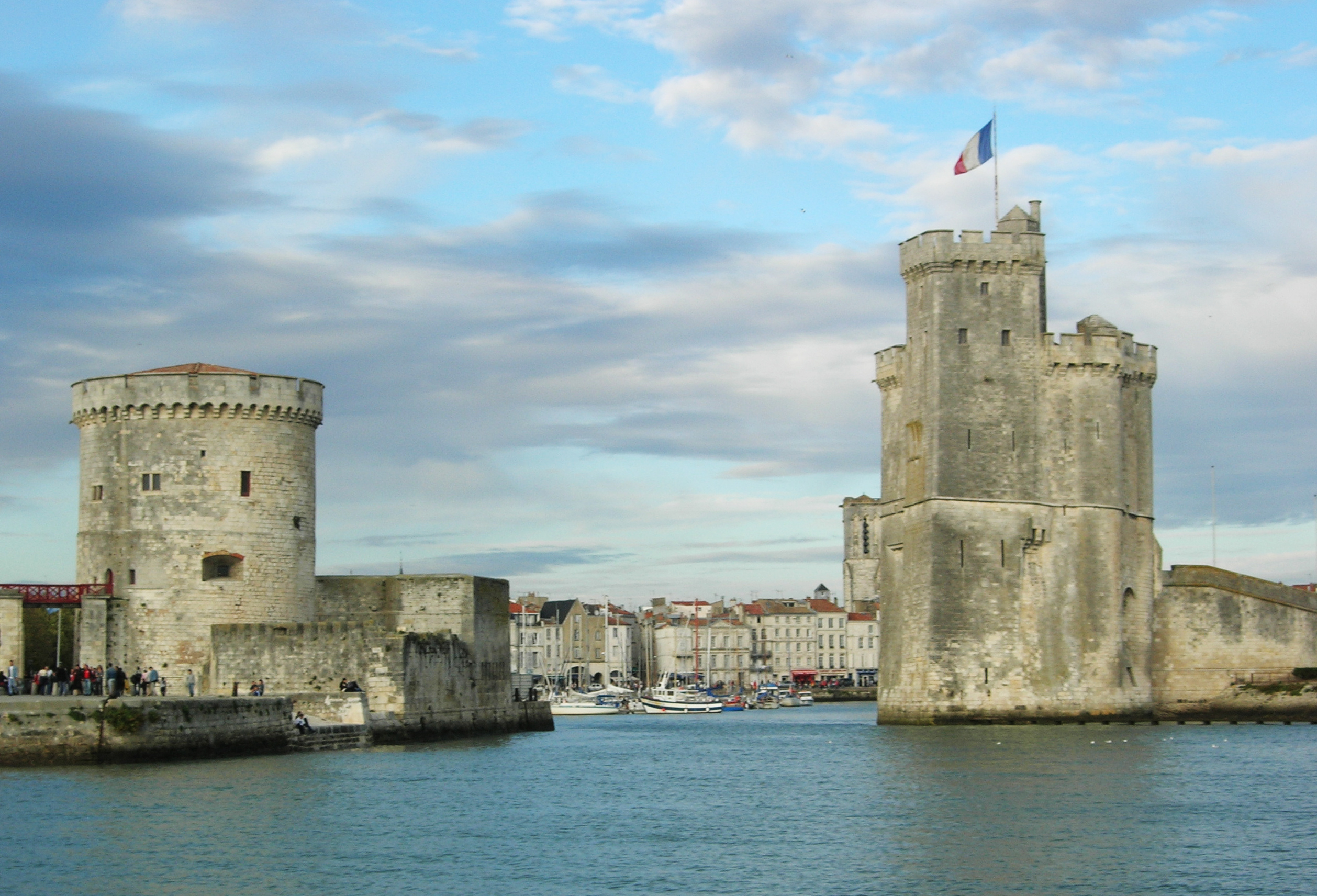 La Rochelle Vacances Pour S 233 niors