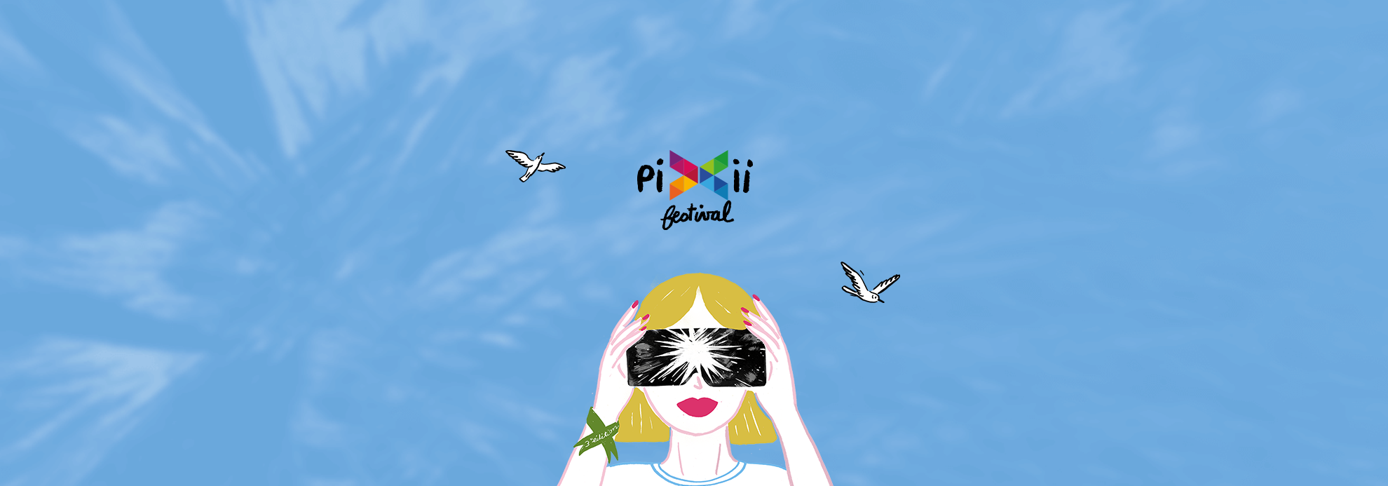 PiXii Festival