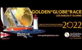 Golden Globe Race – Les Sables d’Olonne